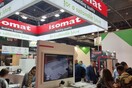 Η ISOMAT στην BATIMAT 2022, τη μεγαλύτερη διεθνή έκθεση στη Γαλλία για τον κατασκευαστικό κλάδο