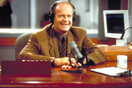 «Frasier»: Η εμβληματική κωμωδία των 90s επιστρέφει