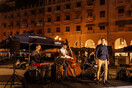 Piazza Lavazza: Ένα ταξίδι στα μουσικά στενά του Τορίνο, με επίκεντρο τον αυθεντικό espresso