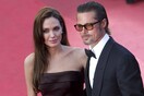 Angelina Jolie accuses Brad Pitt of abuse on private plane