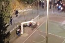 Εξάρχεια: O Σύλλογος Γονέων 36ου Δημοτικού Σχολείου Αθηνών καταγγέλλει τον άγριο ξυλοδαρμό γονιού από αστυνομικούς