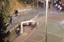 Εξάρχεια: O Σύλλογος Γονέων 36ου Δημοτικού Σχολείου Αθηνών καταγγέλλει τον άγριο ξυλοδαρμό γονιού από αστυνομικούς