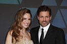 Hilary Swank Is Pregnant, Expecting Twins with Husband Philip Schneider: 'A Total Miracle'