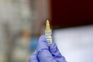 Πλεύρης: Διαγράφεται το πρόστιμο για τους ανεμβολίαστους άνω των 60 που εμβολιάστηκαν 