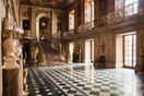 Το Chatsworth House είναι ένας θησαυρός έργων τέχνης