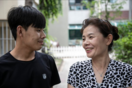 Αυτομόλησε από τη Βόρεια Κορέα και γύρισε πίσω- Τα ρίσκαρε όλα, για να βοηθήσει τη μητέρα του να διαφύγει