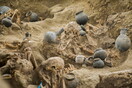 Περού: Ανακαλύφθηκαν τάφοι 76 παιδιών- Θυσιάστηκαν την εποχή των Chimú