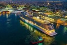 Θεσσαλονίκη - Σμύρνη σε 14 ώρες: Αναχωρεί αύριο το πρώτο πλοίο - «Όνειρο δεκαετιών»