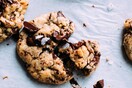 Αυτή η συνταγή των New York Times για cookies έχει 10.000 κριτικές πέντε αστέρων!