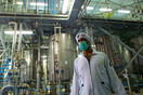 IAEA: To Ιράν προχωρά σε εμπλουτισμό ουρανίου στο υπόγειο εργοστάσιό του