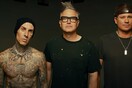 Οι Blink-182 ξανά μαζί- Νέο τραγούδι και παγκόσμια περιοδεία