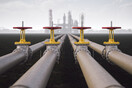 Gazprom: Αμφίβολο αν η Ευρώπη θα τα καταφέρει το χειμώνα με τα αποθέματα αερίου που διαθέτει