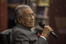 97χρονος υποψήφιος στις βουλευτικές εκλογές της Μαλαισίας - Μπορεί να είναι ο επόμενος πρωθυπουργός
