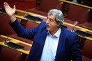 Ένταση στη Βουλή: H Σακοράφα απέβαλε τον Πολάκη από την αίθουσα για «απαράδεκτη συμπεριφορά»