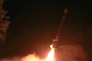 Βόρεια Κορέα: Δοκίμασε πυραύλους ικανούς να φέρουν «τακτικά πυρηνικά»