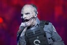 Slipknot: O Corey Taylor επανακυκλοφορεί το εμβληματικό περιοδικό «Famous Monsters»