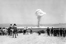 Ο πυρηνικός πόλεμος και το τέλος της ανθρωπότητας