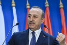 Τσαβούσογλου: «Ξεδιάντροπη και ασυνείδητη η Ελλάδα – Εκείνοι γυμνώνουν μετανάστες»