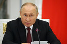 Για εμφύλιο πόλεμο στη Ρωσία προειδοποιεί Ρώσος «εξόριστος διπλωμάτης» - Μύδροι κατά του Πούτιν