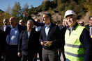 Μητσοτάκης: «Δεν υπάρχουν πολίτες δυο ταχυτήτων»- Περιοδεία στην Καρδίτσα