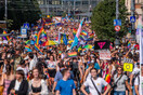 Η εξομολόγηση ενός ομοφυλόφιλου στην Ουγγαρία του Ορμπάν