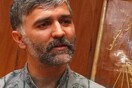 Ο Ιρανός σίριαλ κίλερ που σκότωνε σεξεργάτριες στο όνομα του Αλλάχ