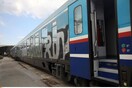 Εκτροχιασμός τρένου στην Τιθορέα- Μεγάλες καθυστερήσεις στα δρομολόγια