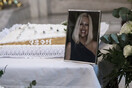 Ένας χρόνος από τον θάνατο της Φώφης Γεννηματά -Τελέστηκε ετήσιο μνημόσυνό της