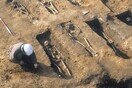 ΤΟ DNA αποκαλύπτει πώς η πανώλη επηρεάζει ακόμα την ανθρώπινη υγεία