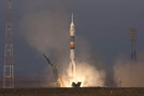 Οι Ρώσοι πιθανώς εκτόξευσαν δύο επιπλέον «στρατιωτικούς δορυφόρους» στο διάστημα