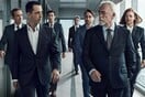 Succession: Δείτε το teaser τρέιλερ της σεζόν 4- «Η συμμαχία των αδελφών Ρόι βάζει στόχο τον Μπράιν Κοξ»