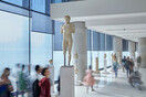 Ελεύθερη είσοδος στο Μουσείο Ακρόπολης την 28η Οκτωβρίου