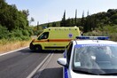 Απίστευτη κλοπή στη Θεσσαλονίκη: Πήραν ασθενοφόρο και όχημα της Τροχαίας