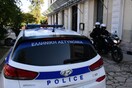 Βιασμός 12χρονης: Σε υπηρεσία της Ασφάλειας υπηρετεί ο αστυνομικός που μιλούσε με το ανήλικο θύμα