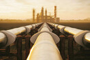 Bloomberg: Οι τιμές του φυσικού αερίου πέφτουν, ο πληθωρισμός μένει
