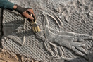 Ανακαλύφθηκαν στη Μοσούλη βραχογραφίες ηλικίας 2.700 ετών