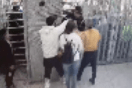 Η ΑΕΚ δημοσίευσε βίντεο με τζαμπατζήδες οπαδούς- «Κάνει λάθος όποιος πιστεύει ότι θα βανδαλίζει ατιμώρητος»