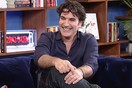 Παπακαλιάτης: Έκανε δοκιμαστικό για τον Τιτανικό αλλά το έμαθε όταν βγήκε η ταινία