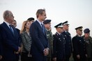 Μήνυμα Μητσοτάκη στην Τουρκία: Το «Όχι» απευθύνεται σε όσους προκαλούν και απειλούν