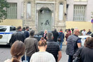 Eπίθεση με καυστικό υγρό: Προφυλακιστέα η 38χρονη - «Κρυβόμουν γιατί φοβόμουν» είπε