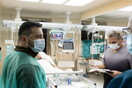 Ζελένσκι: Λεηλασίες νοσοκομείων στη Χερσώνα από τους Ρώσους, θέλουν να γίνει «νεκρή ζώνη»