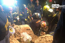 Τραγωδία στην Ιεράπετρα: Αποκολλήθηκε βράχος καταπλακώνοντας ξενοδοχείο - Νεκρή μία τουρίστρια 