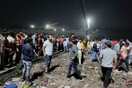 Ινδία: Δραματική αύξηση των νεκρών από την κατάρρευση της γέφυρας - Λειτούργησε μετά από μήνες εργασιών