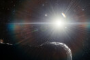 Ανακαλύφτηκε μεγάλος και δυνητικά επικίνδυνος για τη Γη αστεροειδείς 