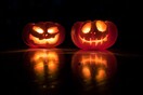 Google doodle: Γιορτάζει το Halloween με ένα «τρομακτικό» παιχνίδι