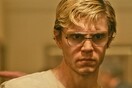 Evan Peters on the 'Darkness' of Playing Jeffrey Dahmer