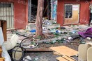 Λάρισα: Εκκενώθηκε η κατάληψη «Ντουγρού» μετά από αστυνομική επιχείρηση 