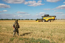 «Έκρηξη» στις τιμές σιτηρών μετά την απόσυρση της Ρωσίας από τη συμφωνία – Φόβοι για οξεία επισιτιστική κρίση