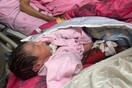Ινδία: 23χρονη γέννησε ένα υγιές μωρό, παρότι σε κώμα εδώ και επτά μήνες - «Εξαιρετικά σπάνιο» 