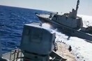 Επεισόδιο με σκάφος της τουρκικής ακτοφυλακής ανοιχτά της Σάμου - Παρενόχλησε σκάφος του Λιμενικού 